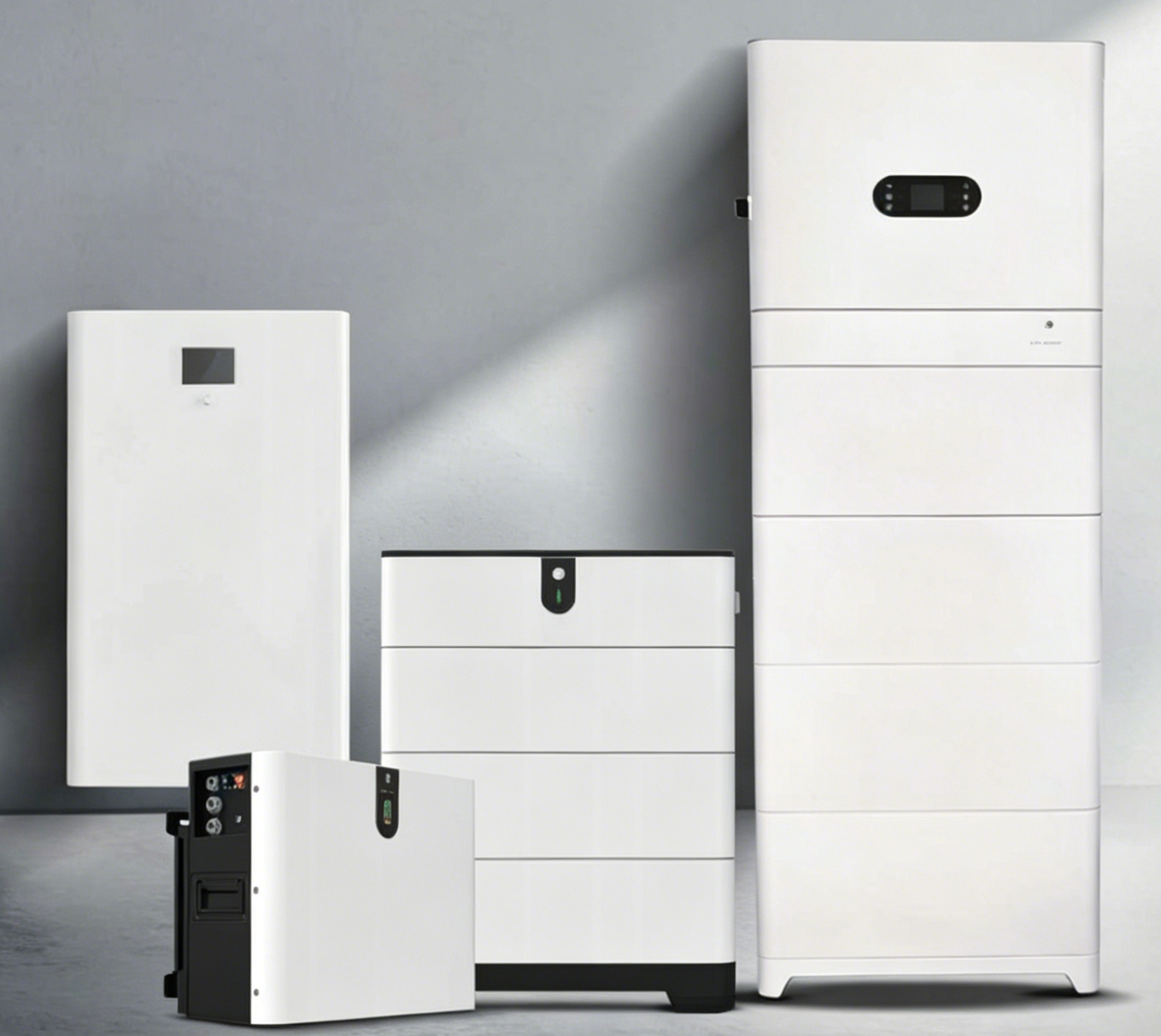 Energy Storage System