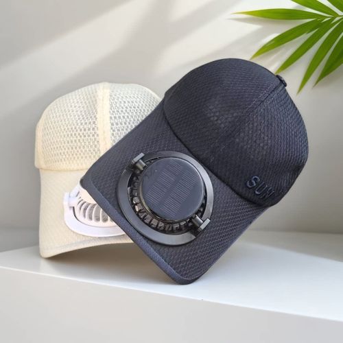 Fan Hat