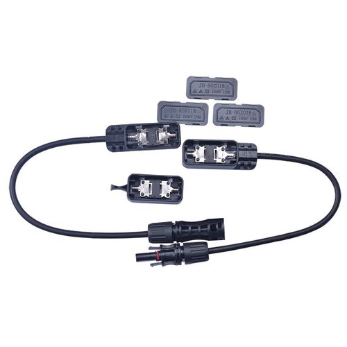 Junction Boxes