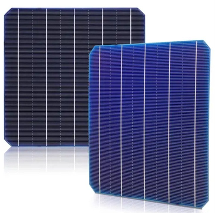 Solar Cells