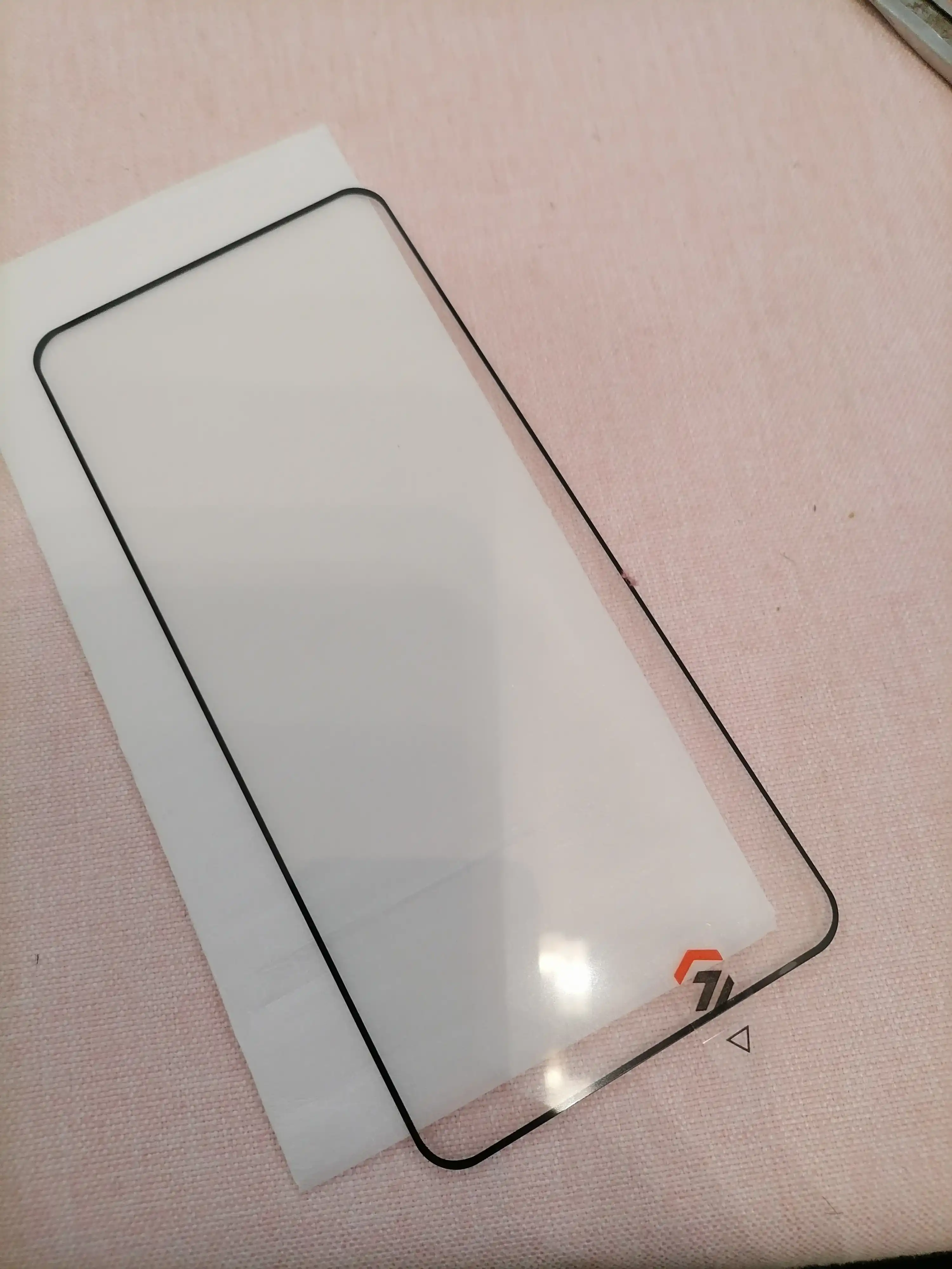 Tempered Film